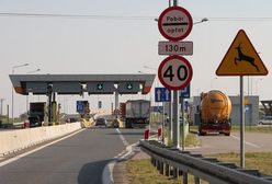 Remont autostrady A4. Będą utrudnienia dla kierowców