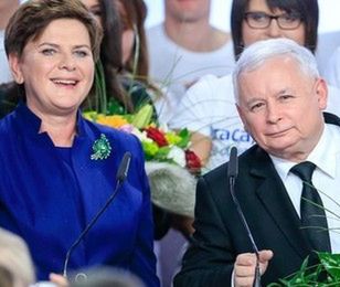 Dobre perspektywy dla złotego. Świat coraz mniej boi się PiS-u