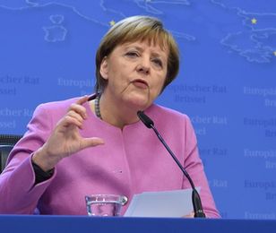 Wspólne obligacje strefy euro? Niemcy nie chcą płacić za Greków i Włochów