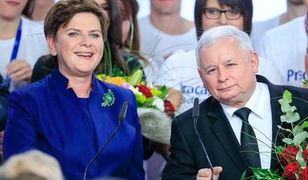 Dobre perspektywy dla złotego. Świat coraz mniej boi się PiS-u