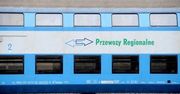 Przewozy Regionalne zmienią markę, wyremontują pociągi i wprowadzą wspólny bilet na autobusy