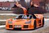 Gumpert Apollo