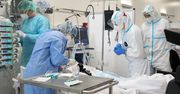 Dzisiejszy wzrost zakażeń na Covid-19