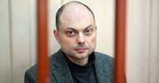 Rosyjski działacz opozycyjny skazany na 25 lat więzienia za krytykę wojny na Ukrainie – Vladimir Kara-Murza staje się symbolem walki o wolność słowa.
