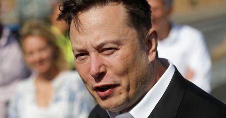 Elon Musk przestaje płacić za satelity dla Ukrainy.