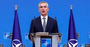 Stoltenberg: NATO nie planuje wysłania jednostek bojowych na Ukrainę