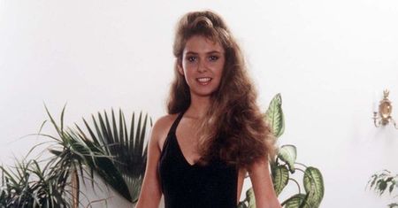 Ewa Wachowicz: od miss do gwiazdy telewizji