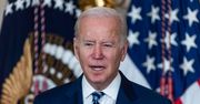 Joe Biden ogłosił dodatkowe 800 mln dolarów pomocy wojskowej dla Ukrainy.