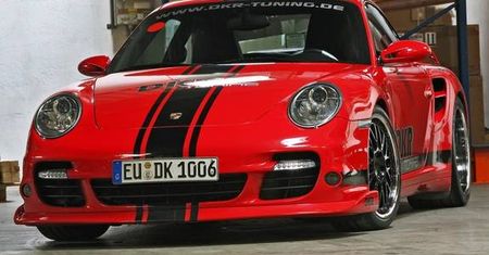 DKR 911