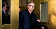 Alec Baldwin zachowuje się haniebnie-twierdzi prawnik rodziny Halyny Hutchins.