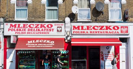 Polacy na obczyźnie. "Emigracja powinna przytrafić się każdemu"
