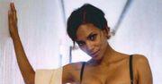 Halle Berry przed retuszem!