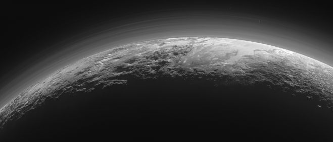 Naukowcy zadziwieni podobieństwem Plutona do Ziemi. Tego nikt nie przewidział!