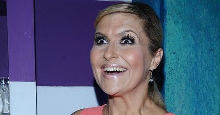Skrzynecka wygryzła Grycankę i wraca do telewizji!