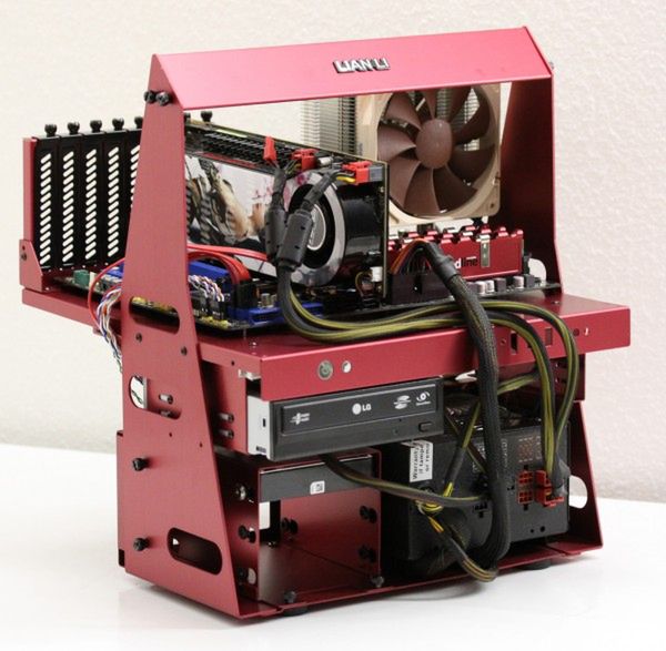 Lian Li PC-T60R