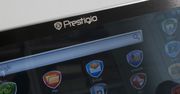 Popularne tablety Prestigio otrzymały aktualizację oprogramowania