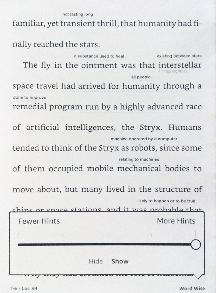 Kindle Oasis: czytnik najlepszy i bezkonkurencyjny, ale nie idealny 10