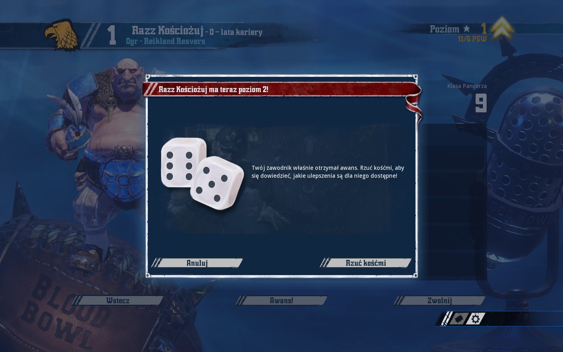 Blood Bowl 2 — na murawie wszystkie chwyty dozwolone 6