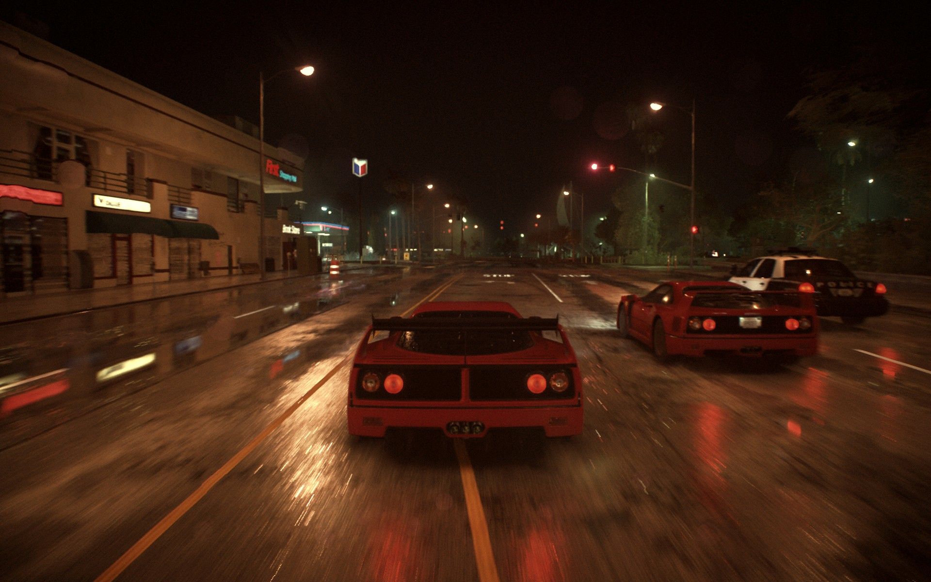 Nowy Need for Speed — restart tylko z nazwy. Reszta niestety po staremu 5