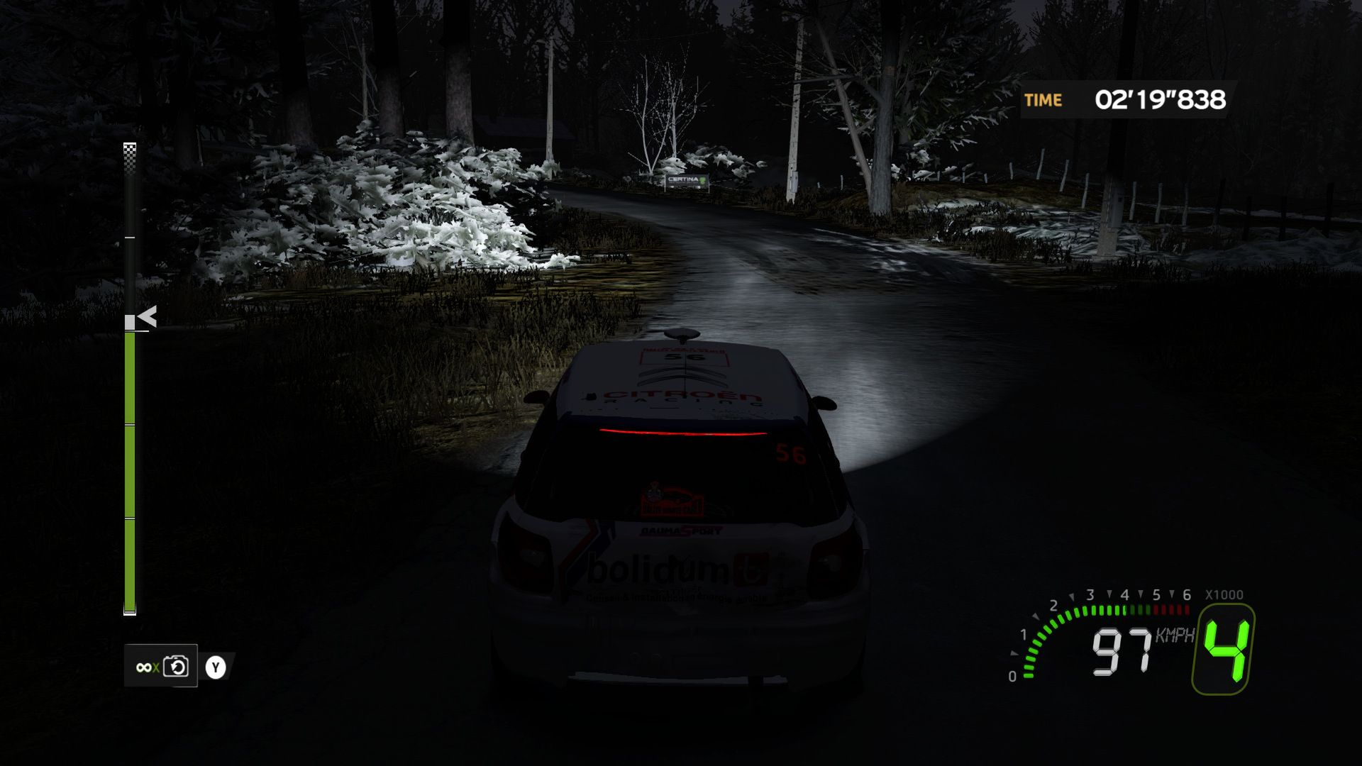 WRC 5 — świeży początek dla znanej serii rajdowej robi apetyt na więcej 8