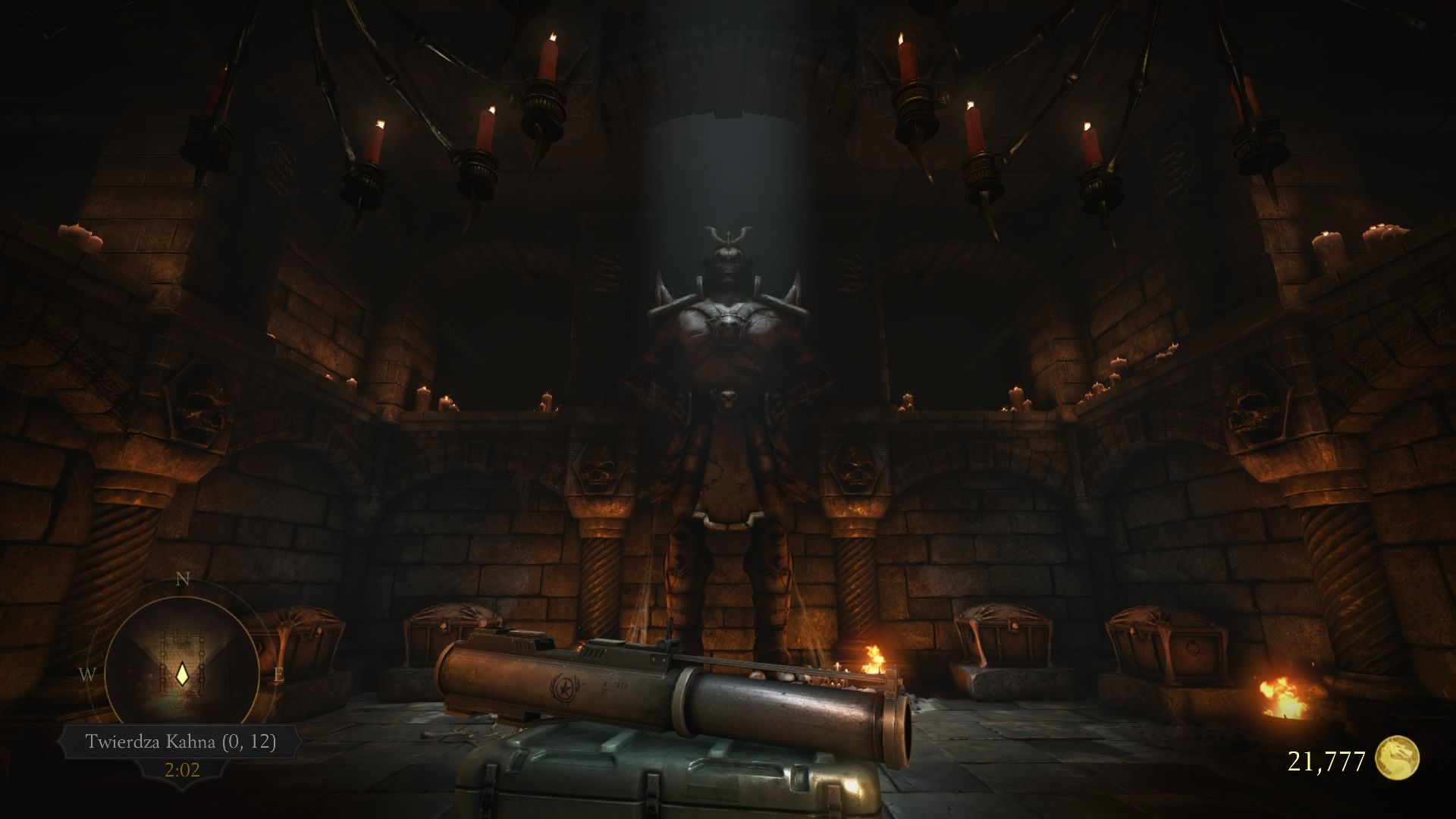 Mortal Kombat X, czyli stara miłość do bijatyk nie rdzewieje 7