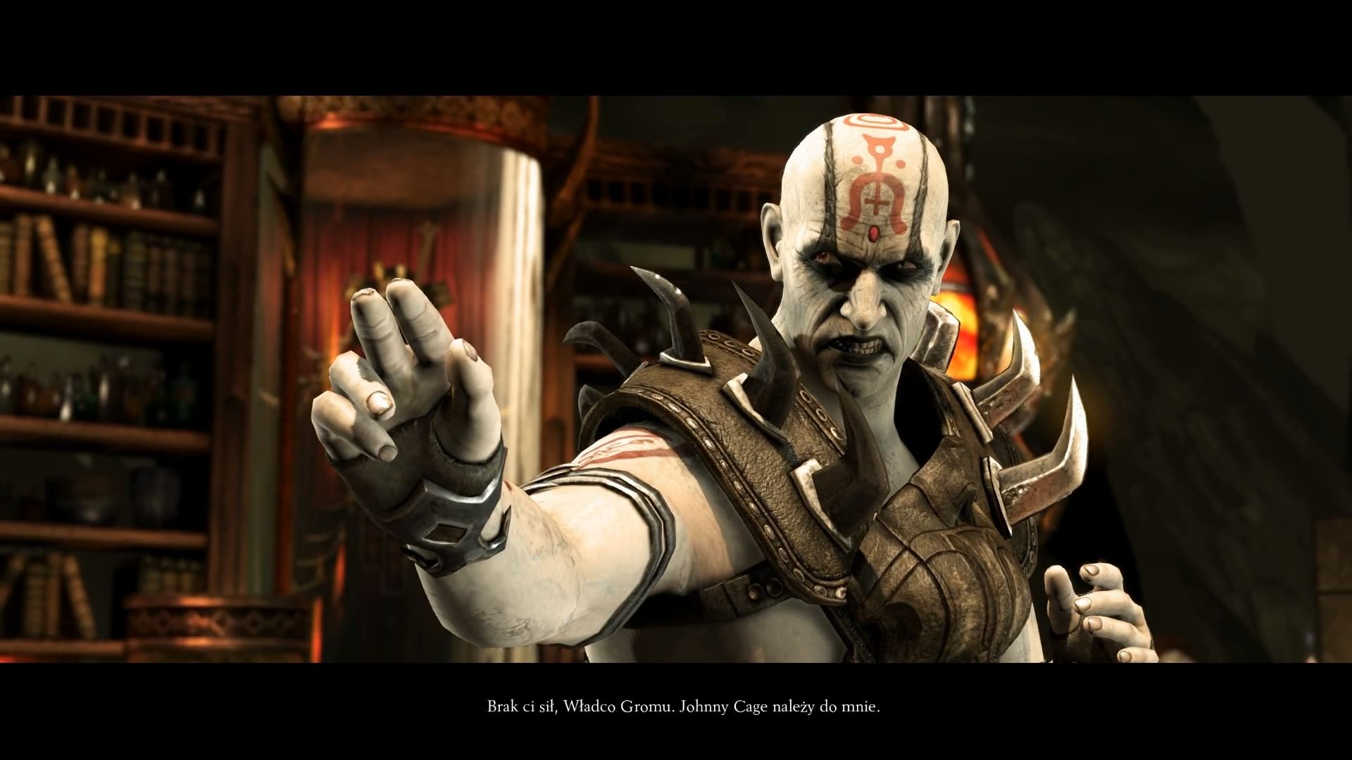 Mortal Kombat X, czyli stara miłość do bijatyk nie rdzewieje 3