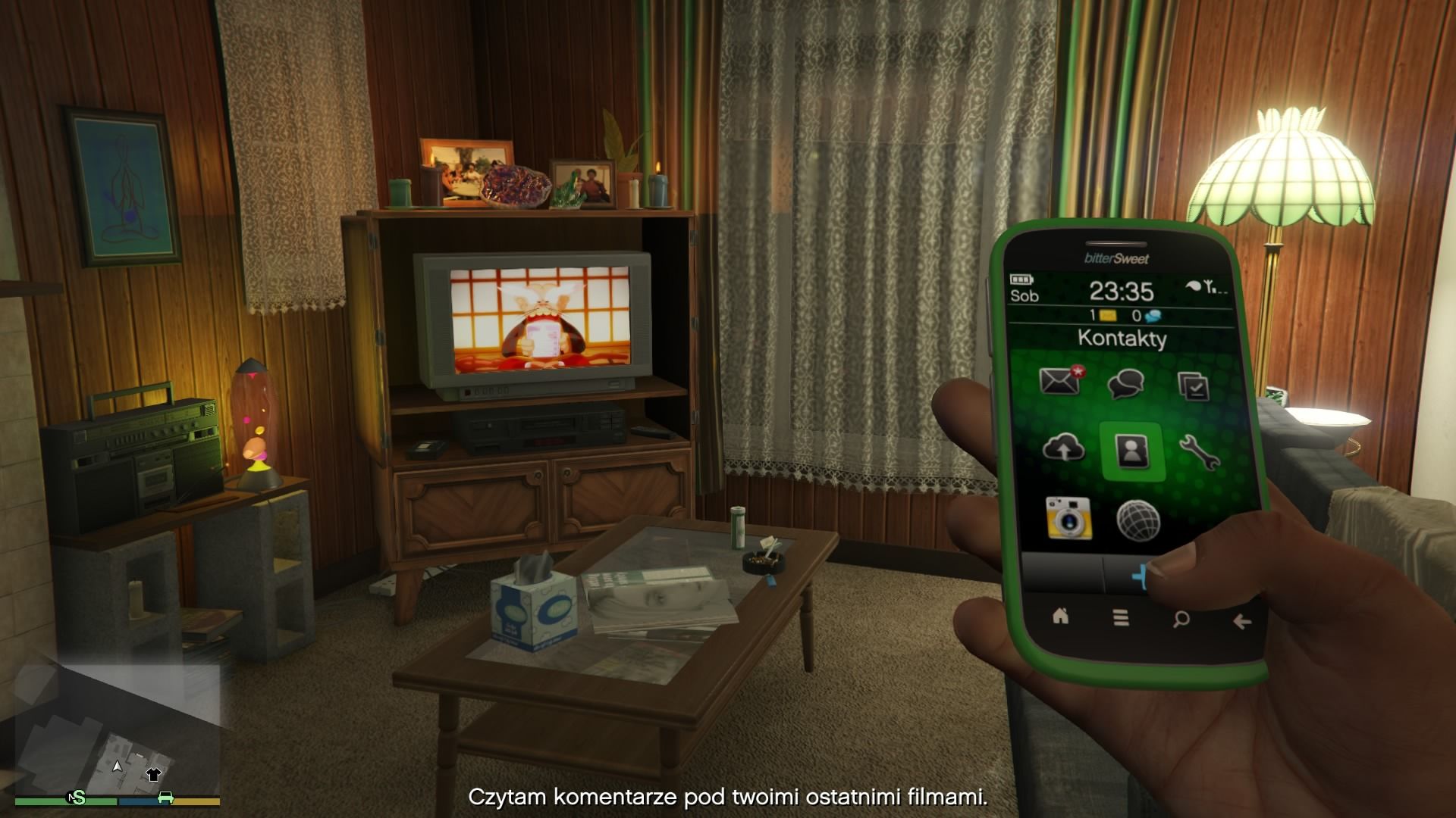 Nowe, lepsze GTA V — innej gry zwyczajnie nie potrzebujecie 7