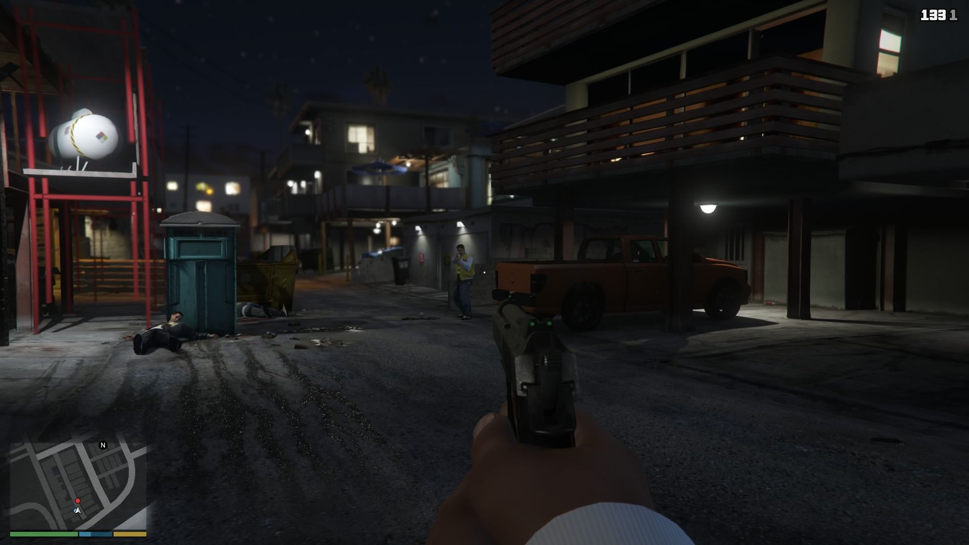 Nowe, lepsze GTA V — innej gry zwyczajnie nie potrzebujecie 14