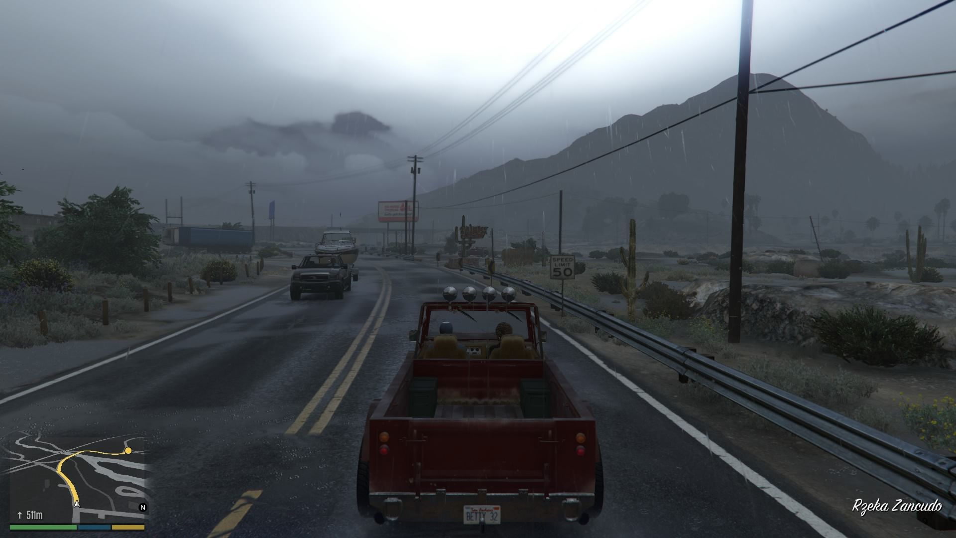Nowe, lepsze GTA V — innej gry zwyczajnie nie potrzebujecie 10