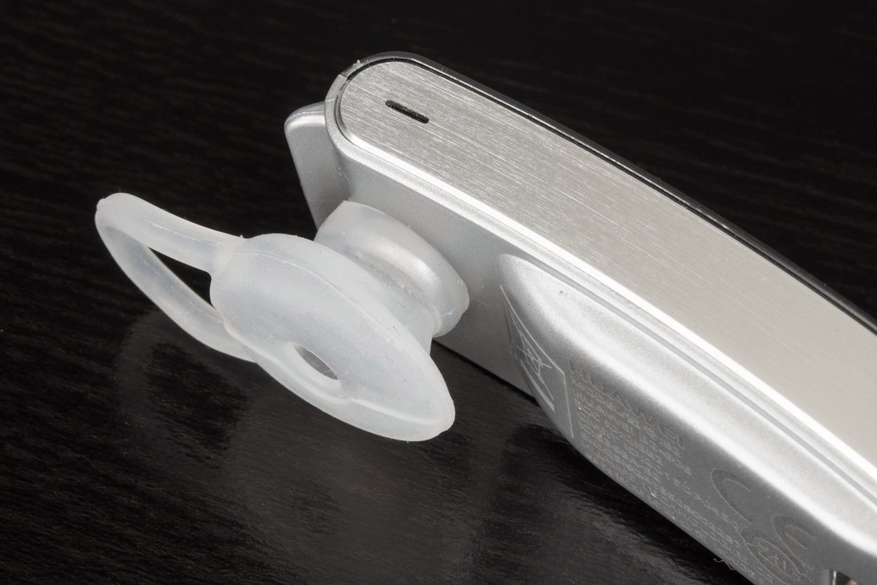 Huawei TalkBand B2 – test atrakcyjnej, ale niezbyt „inteligentnej” smartopaski 6