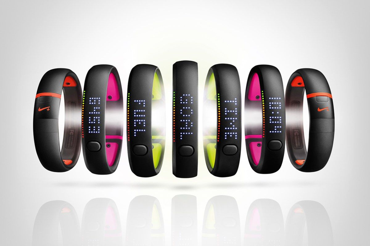 Nike FuelBand