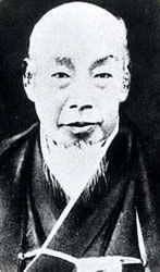 Hisashige Tanaka (zdj. Wikipedia)
