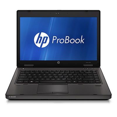 HP Probook 6465b