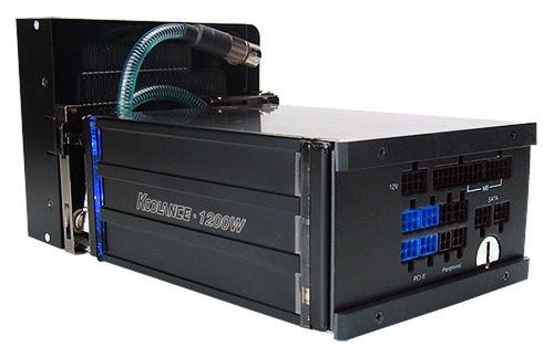 Koolance PSU-1200ATX-12S