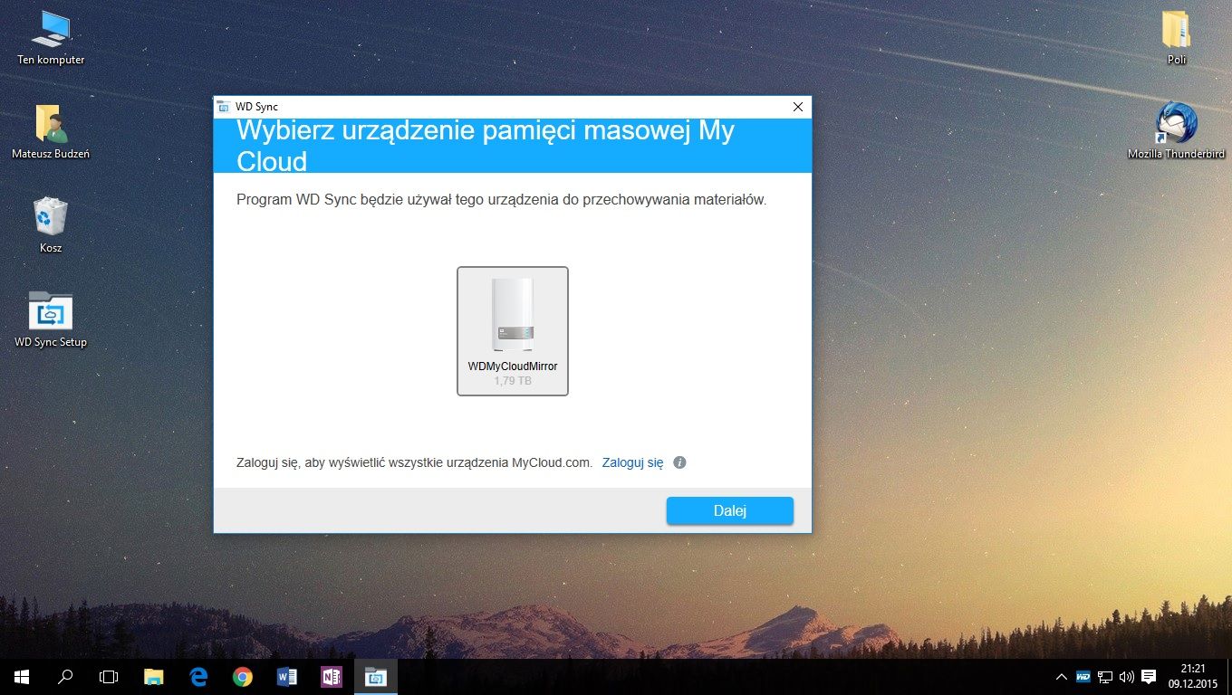 Test WD My Cloud Mirror Gen 2, dysku NAS z chmurą dla osób ceniących prywatność 11