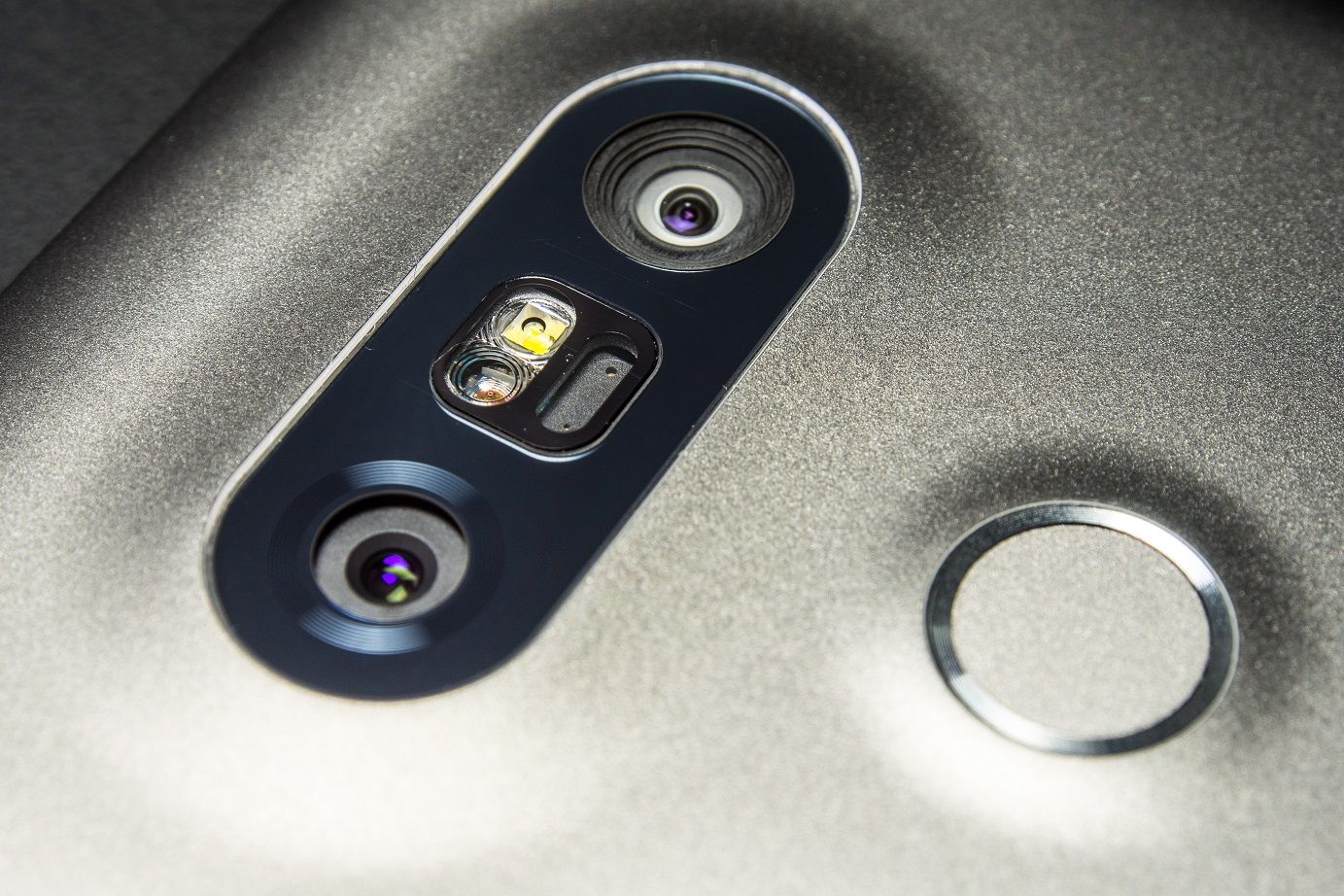 LG G5 – test smartfonu podobno modułowego 4