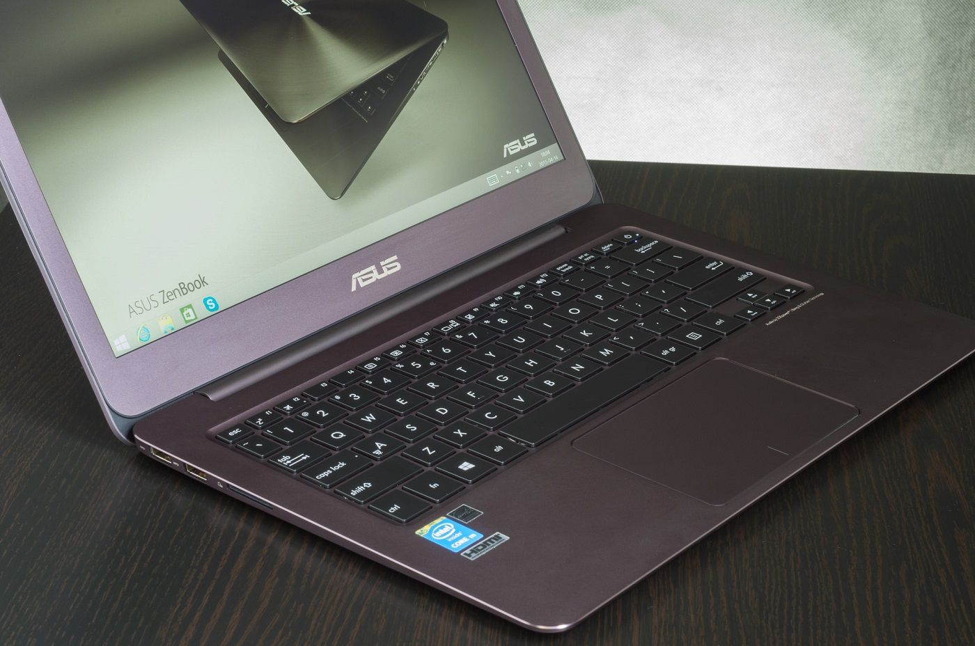 Asus Zenbook UX305FA – test lekkiego i bezgłośnego laptopa 10