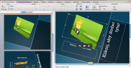 Office 2011 for Mac – pierwsze wrażenia