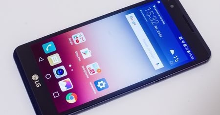 LG X Power – test taniego, smukłego smartfonu ze świetnym czasem pracy