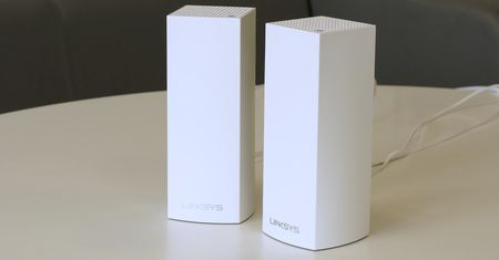 Test Linksys Velop – domowa sieć siatkowa ze wsparciem MU-MIMO