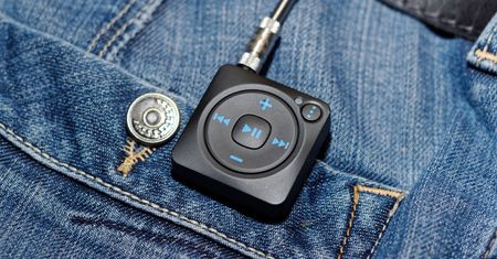 Mighty – iPod do Spotify, dzięki któremu w końcu możesz się odłączyć