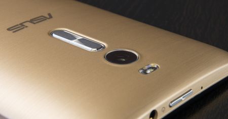 ASUS Zenfone 2 – test smartfonowego złotego strzału w dziesiątkę