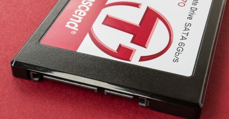 Transcend SSD370 – test dysku półprzewodnikowego na każdą kieszeń