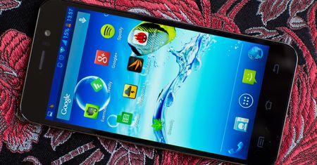 JIAYU G4 Turbo — test naprawdę dobrego smartfonu prosto z Chin