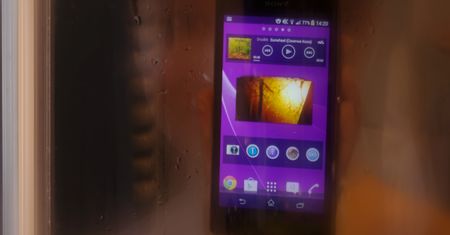 Xperia Z1 — prawdopodobnie najlepszy aparat w telefonie