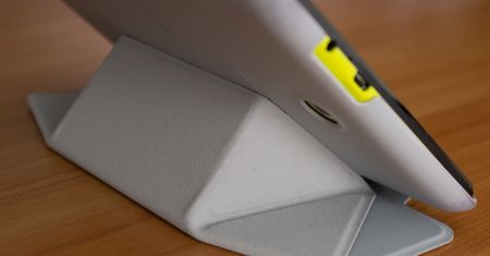 ASUS TransCover — będę Cię kochać i często myć