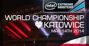 Światowy finał Intel Extreme Masters 2014 w Katowicach — co, gdzie i kiedy
