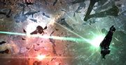 CCP upamiętni w EVE Online rzeź w systemie B-R5RB, największą bitwę w dziejach