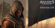 Freedom Cry do Assassin’s Creed będzie dostępne jako osobna gra