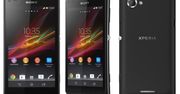 Sony Xperia L - pierwszy nieflagowy telefon ze wsparciem AOSP